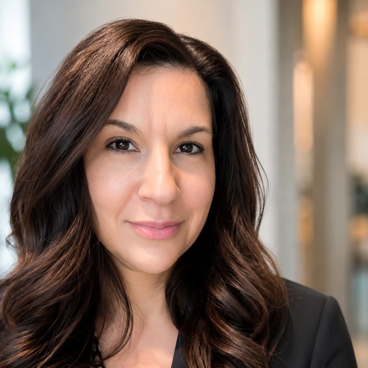 Gina Dimopoulos, Director of Operations at C-Zone Entertainment